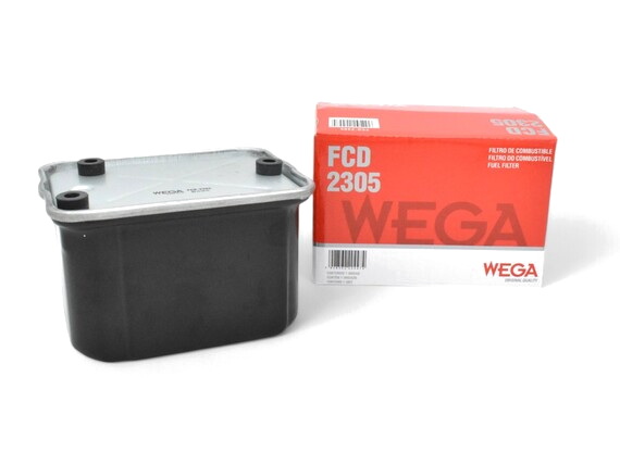 WEGA FCD-2305 - Cosechadora John Deere Modelo 9560 STS c/ Motor John Deere 6081H Tractores John Deere Serie 500 / 700 / 1000