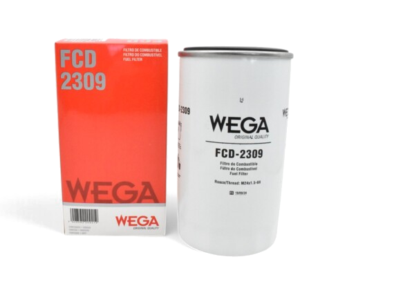 WEGA FCD-2309 - Hitachi excavadora EX120-5 / ZX-110 / ZX-110E / ZX-110M / ZX180W / ZX180LC