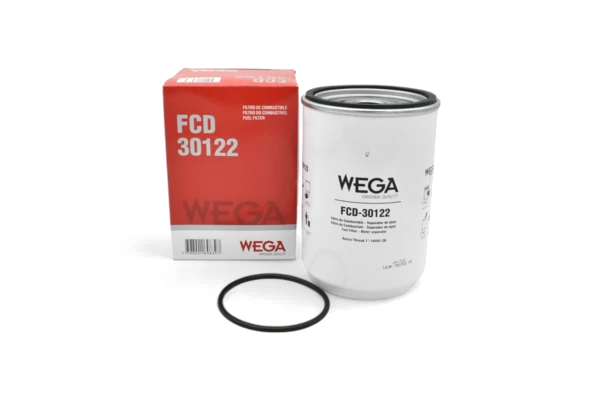 WEGA FCD-30122 - RENAULT Trucks (TIPO RACOR SIN VASO)
