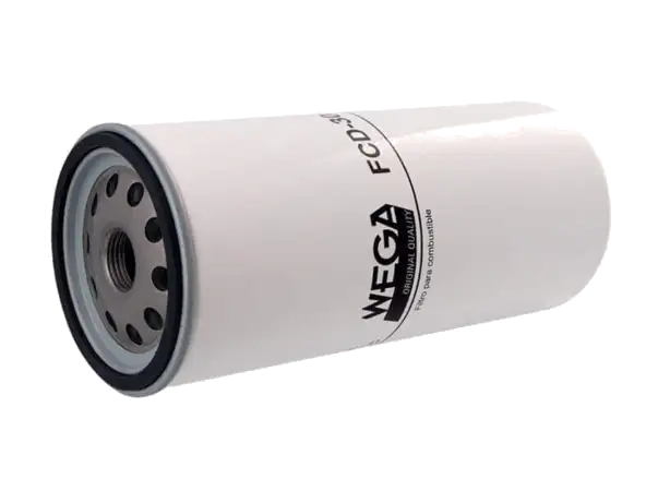 WEGA FCD-30124F - FORD CArgo 815 / 1517 / 2628 MERCEDES BENZ 710 / 1218 / Accelo / Atego / Atron (UNIDAD SELLADA CON PURGADOR / = FCD-30124 / = FCD-30124FS)