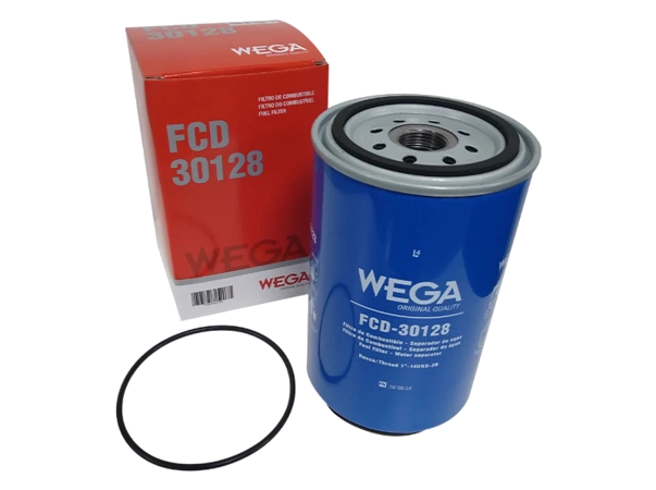 WEGA FCD-30128 - Scania R164 / T164 2002→ Scania R420 Euro3 2009→ Scania K270 / K310 / K340 / K380 2006→ Scania G380 Euro3 / Euro4 / Euro5 2008→