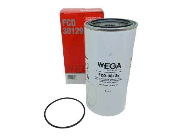 WEGA FCD-30129 - John Deere Tractor Serie 7R / 8R / 9R
