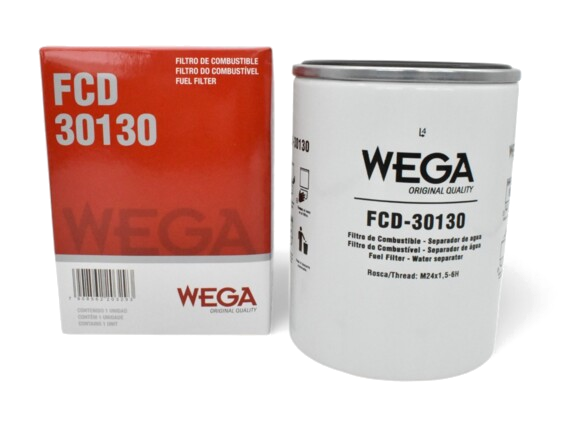 WEGA FCD-30130 - Doosan Excavadora DX160 / DX210W-5 / D225LCA / DX300LC-5