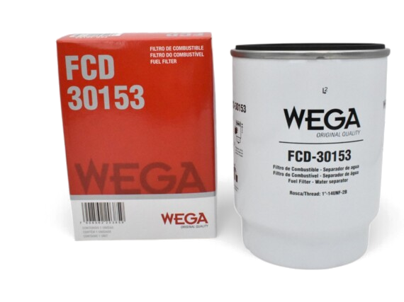 WEGA FCD-30153 - Doosan Máquinas y equipamiento DX140LCR-3 / DX180 LC / DX210W / DX225LC
