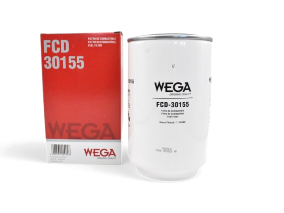 WEGA FCD-30155 - Liugong excavadora 915E / 936E / 922E