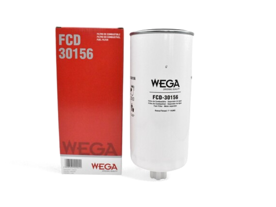 WEGA FCD-30156 - Freightliner serie 60 Weichai equipamiento Serie WP12 / WP13 / WP10
