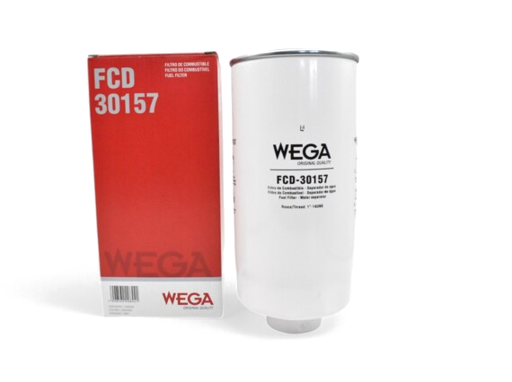 WEGA FCD-30157 - Foton Auman 6 / 9 Foton Haoshou / Haowo / Steyr