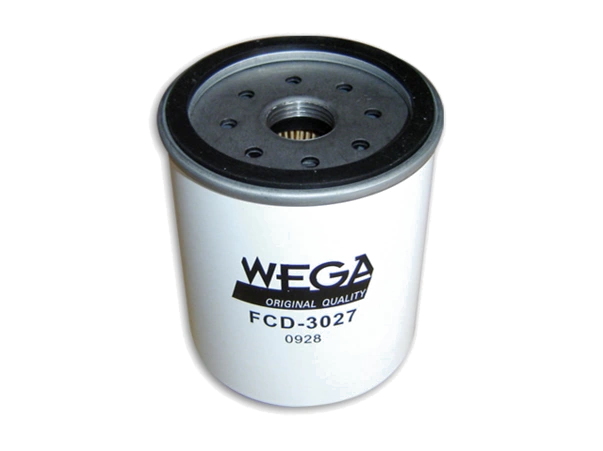 WEGA FCD-3027 - OEM: CNH 87610018
