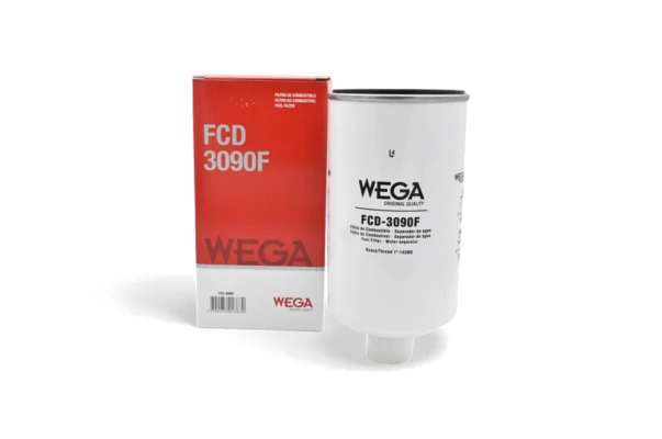 WEGA FCD-3090F - SCANIA Serie 4 - Omnibus Serie K VOLVO Serie NL - B SCANIA Serie P - R – G - K