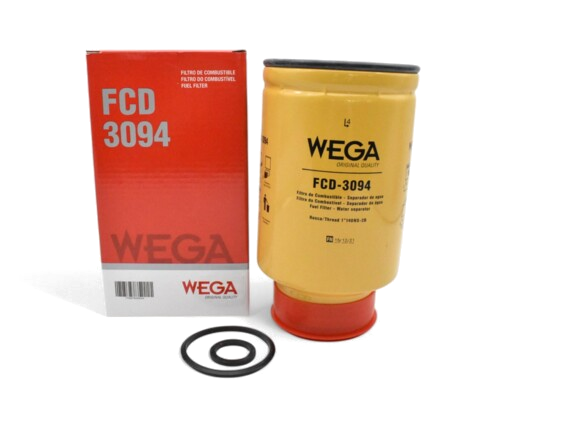 WEGA FCD-3094 - Caterpilllar Serie 300 /600 / 700 / 800 Caterpillar Serie W Caterpillar Serie D – D3K