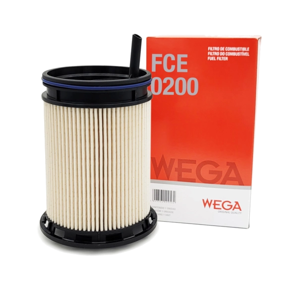 WEGA FCE-0200 - Audi Q7 3.0 TDI 24v 249cv 2016→ Audi Q8 3.0 TDI 249cv 2018→
