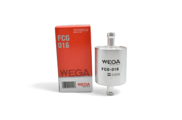 WEGA FCG-016 - Landirenzo Sistema GNV 5° Generación