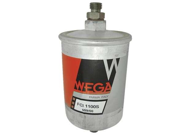 WEGA FCI-1100S - PORSCHE 911/924 turbo = PORSCHE 92811014900101