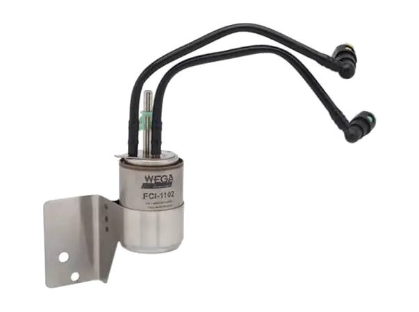 WEGA FCI-1102 - CHRYSLER Stratus 2.0 LE 95-97; CHRYSLER Stratus 2.4 16v 95-97; CHRYSLER Stratus 2.5 v6 24v 95-97
