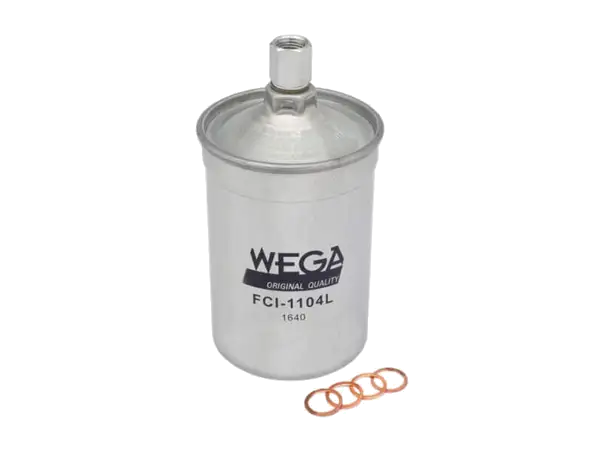 WEGA FCI-1104L - VW Golf/Passat;VOLVO 240;AUDI 80;=Bosch 0450905066