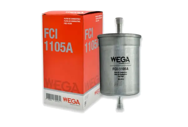 WEGA FCI-1105A - ALFA, BMW, CITROËN, PEUGEOT, RENAULT, VW, FORD