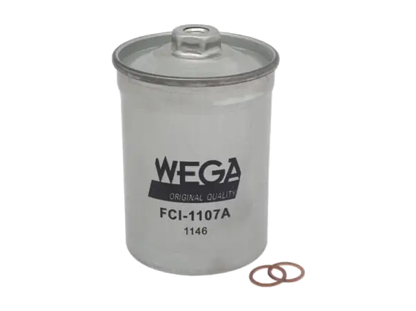 WEGA FCI-1107A - ALFA ROMEO 75,164;PEUGEOT 205,505;VOLVO 240