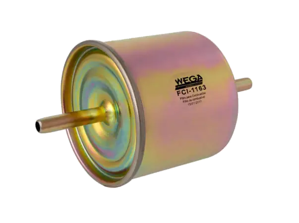 WEGA FCI-1163 - FORD Fiesta1,3i (ESPAÑOL) = OEM-92 FB 9155AA