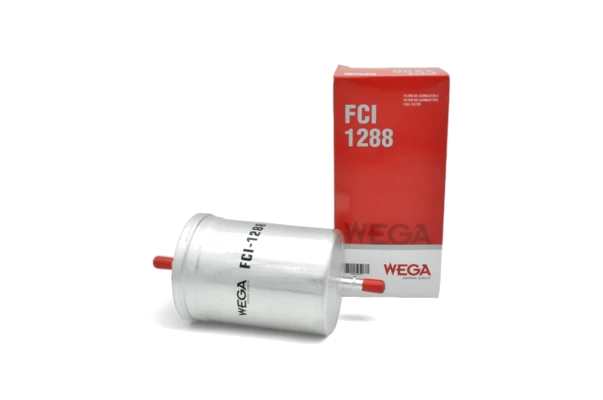WEGA FCI-1288 - AUDI A3 Naftera 1.8 - TT Quattro 1.8 20v - SEAT Nuevo Toledo 1.8 20v - 2.3 V5 - Toledo II 1.6i - 1.8i 20v - VW Golf IV 1.6i - 1.8i 20v - 2.0i - New Beetle 1.8i - 2.0i