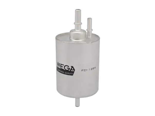WEGA FCI-1289 - AUDI A4 II 1,8T 2005 →