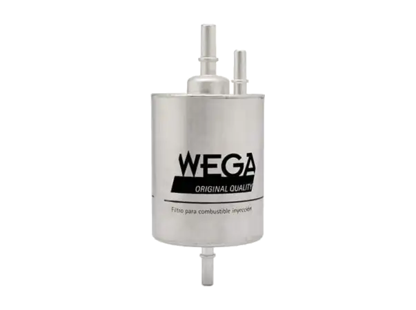 WEGA FCI-1290 - AUDI A4 II 2,0 TFSI 16v 200Cv 2007 →