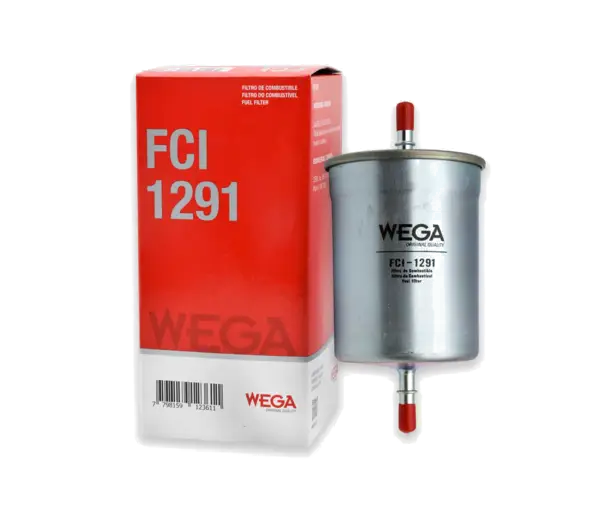WEGA FCI-1291 - JAC S5 2.0 163cv 2018→