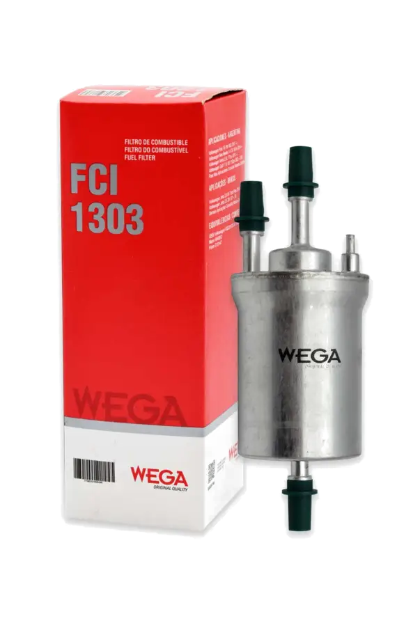 WEGA FCI-1303 - VW Vento 2,5 fsi (WK 69/2) con valvula de presión 4 BAR