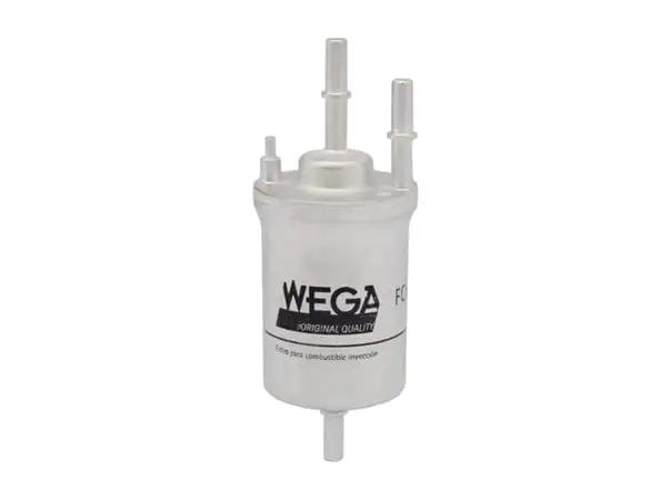 WEGA FCI-1304 - VW VENTO 2.0 TSI; AUDI A3 II 2.0T