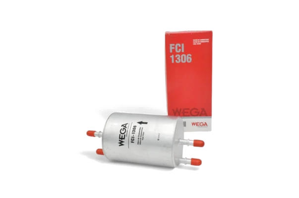 WEGA FCI-1306 - Audi A4 1.8T 2001→