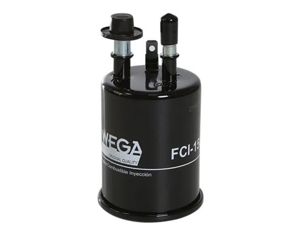 WEGA FCI-1500 - CHEVROLET Sail LT / LTZ 1.4 DOHC 16v 102cv 2014 →