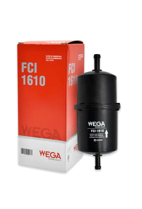WEGA FCI-1610 - FIAT PALIO SIENA -UNO MI (SIN SOPORTE)