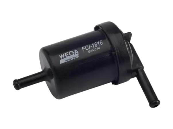 WEGA FCI-1616 - TOYOTA Etios Sedan 1.3L 16v de 84 CV TOYOTA Etios Hatchback 1.3L 16v de 84 CV