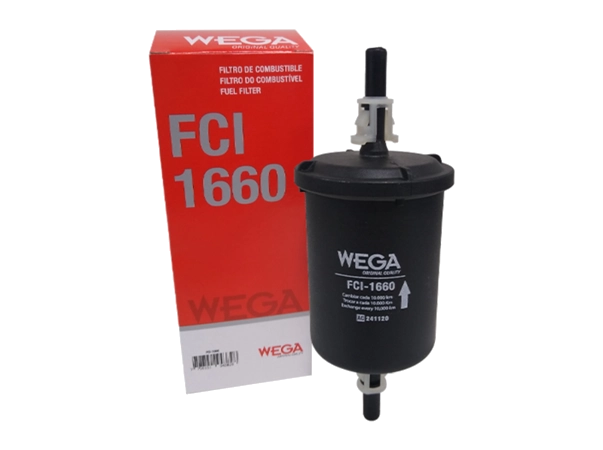 WEGA FCI-1660 - CHEVROLET Corsa