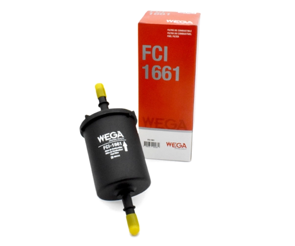 WEGA FCI-1661 - FIAT Cornos1.8 E-torq 130cv FIAT Mobi 1.0 70cv FIAT Toro 1.8 16v E-torq JEEP Renegade 1.8 E-torq
