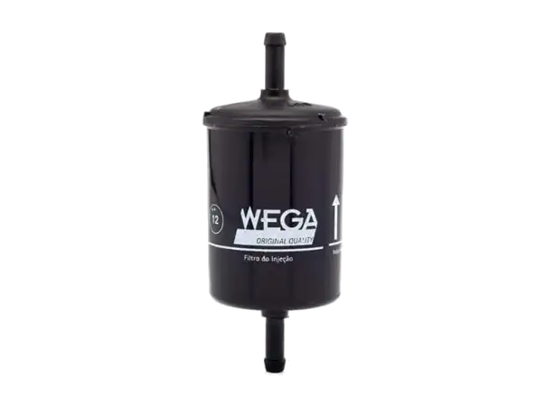 WEGA FCI-1680 - Versión Plástico del FCI-1101A