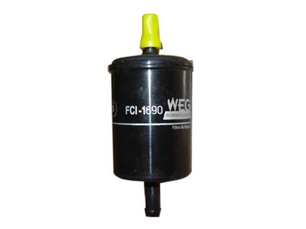 WEGA FCI-1690 - GM Monza 2000i