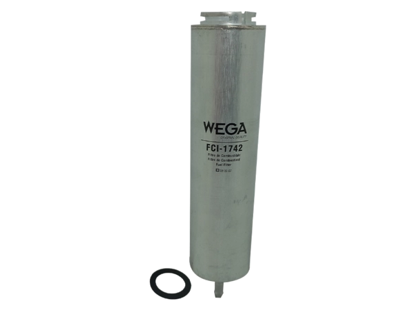 WEGA FCI-1742 - BMW X3 2.5i 192 cv / 3.0i 231cv 2004→ BMW X5 3.0 Si 24v 272cv / 4.8i 32v 355cv 2007→ BMW X6 xDrive 35i 3.0 24v 306cv / 35i 3.0i V6 24v Bi Turbo 2008→