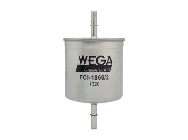 WEGA FCI-1866/2 - VOLVO S40 2.0 16v 136cv – 140cv 97 →; VOLVO XC 70 2.5T 20v 210cv 2002 →; VOLVO XC 90 3.0 24v 272cv 2003 →