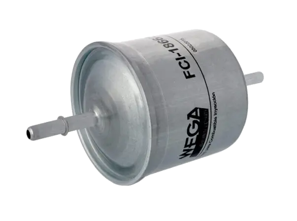 WEGA FCI-1866/3 - VOLVO S60 2,5R 20v 300cv 2006→ VOLVO V70 2,5 T 20v 210cv 2002→ VOLVO XC70 3,0 T6 285HP 2008 → 2010 VOLVO XC70 3,2 238HP 2007 → 2008