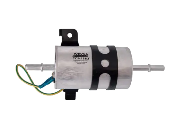 WEGA FCI-1882 - FORD Focus II 1,6L 16v Sigma 110cv 2009 → FORD Focus II 2,0 16v Duratec 145 cv 2004 → VOLVO C30 1,6 100cv / 1.8 / 1.8 Flexifuel 125cv / 2.0 / 2.0 Flexifuel 145cv 2006 →