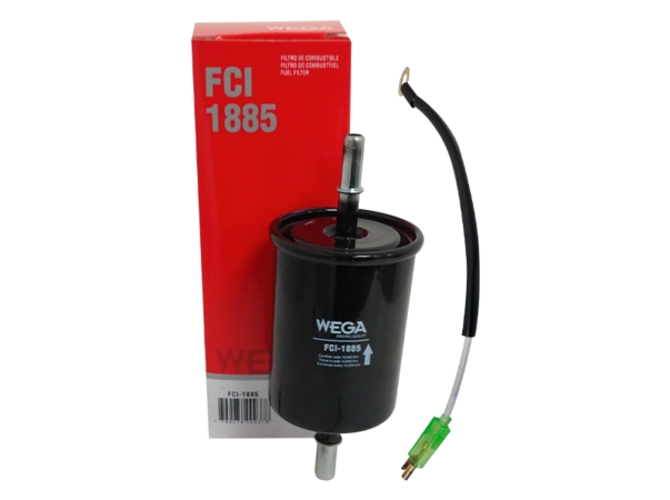 WEGA FCI-1885 - Ford Territory 1.5 GTDI 143cv 2020→