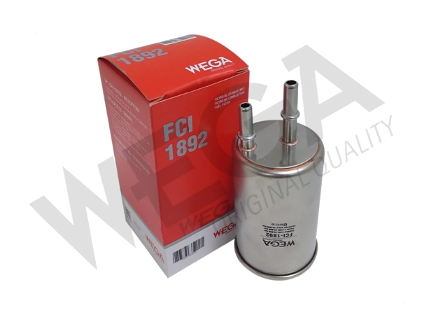 WEGA FCI-1892 - Volvo S60 II 2.0 T5 245cv 2014→