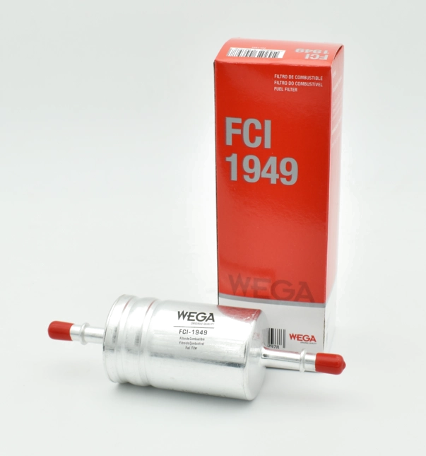 WEGA FCI-1949 - FIAT Tipo 1.6 110cv E-torq 2018→