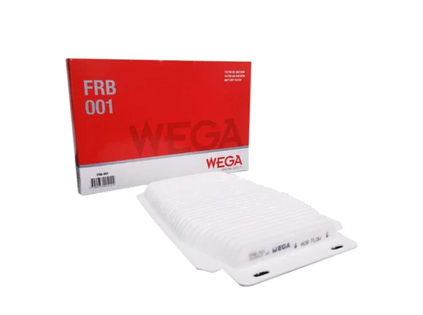 WEGA FRB-001 - TOYOTA Prius 1,8 Hybrid