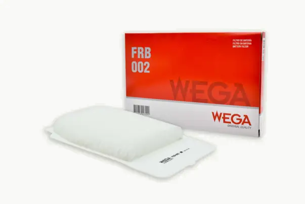 WEGA FRB-002 - TOYOTA Corolla 1.6 16v 177cv Hybrid 2020→