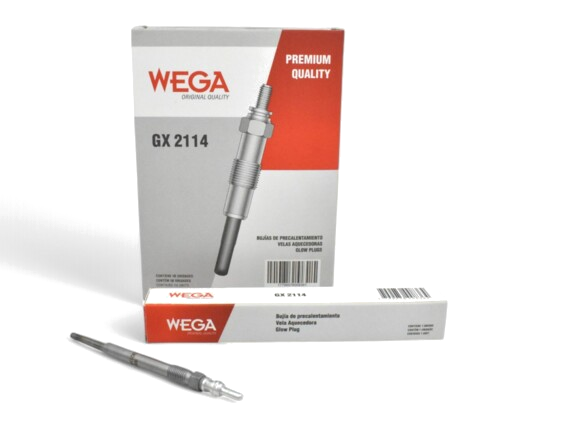 WEGA GX-2114 - Peugeot Expert 1.6 8v 2017→