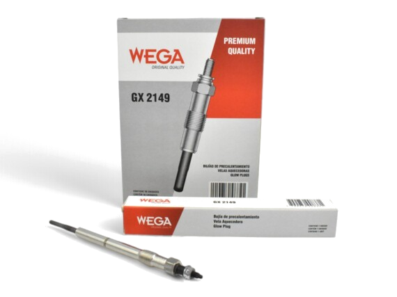 WEGA GX-2149 - Ford Ranger 3.2 20v 2012→ Ford Ranger 2.2 16v 2012→