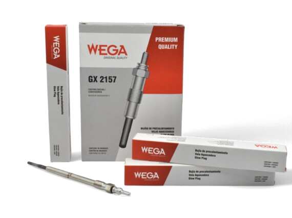 WEGA GX-2157 - FIAT Toro 2.0 JTD 16v 170cv 2016→ JEEP Renegade Turbo Diesel 2.0 170cv 2015→ JEEP Compass Diesel 2.0 16v 170cv 2016→