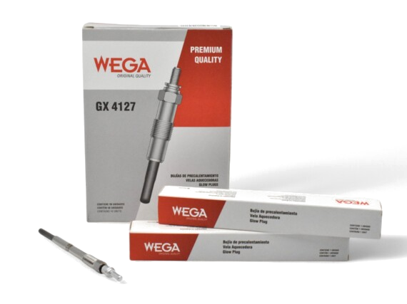 WEGA GX-4127 - FORD FIESTA