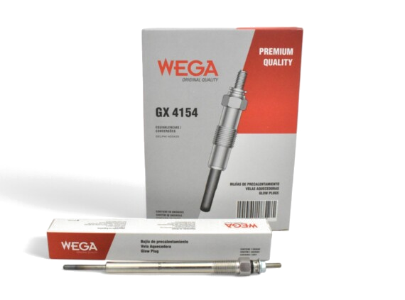 WEGA GX-4154 - KIA SORENTO